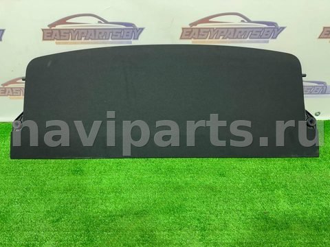Полка багажника BMW X4 G02, 2023 г., OEM 7483726, арт. 48177753