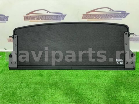 Полка багажника BMW X4 G02, 2023 г., OEM 7483726, арт. 48177753, фото 2