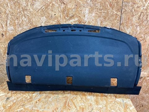 Полка багажника Mercedes E W214, 2025 г., OEM A2146908600, арт. 482002374879431