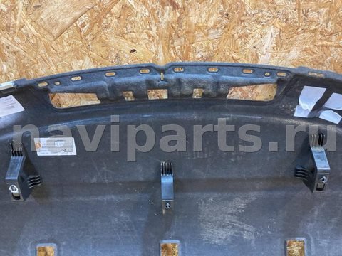 Полка багажника Mercedes E W214, 2025 г., OEM A2146908600, арт. 482002374879431, фото 10