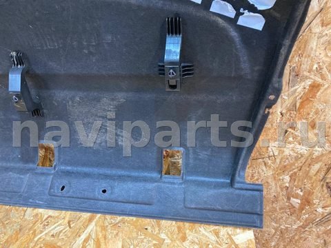 Полка багажника Mercedes E W214, 2025 г., OEM A2146908600, арт. 482002374879431, фото 11