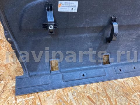 Полка багажника Mercedes E W214, 2025 г., OEM A2146908600, арт. 482002374879431, фото 12