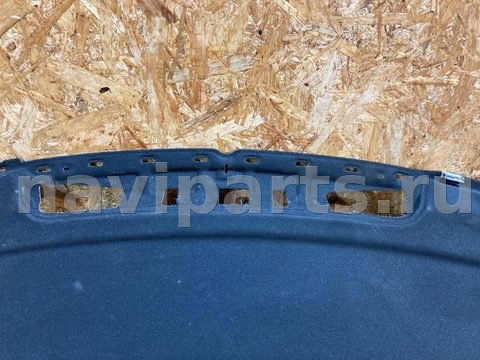 Полка багажника Mercedes E W214, 2025 г., OEM A2146908600, арт. 482002374879431, фото 3