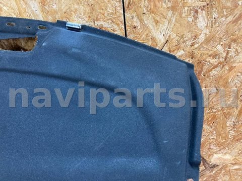 Полка багажника Mercedes E W214, 2025 г., OEM A2146908600, арт. 482002374879431, фото 4