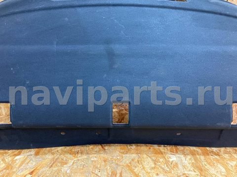Полка багажника Mercedes E W214, 2025 г., OEM A2146908600, арт. 482002374879431, фото 6