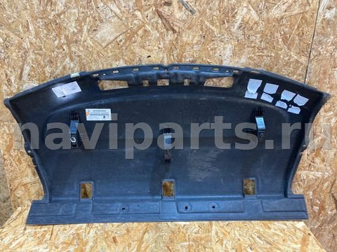 Полка багажника Mercedes E W214, 2025 г., OEM A2146908600, арт. 482002374879431, фото 8
