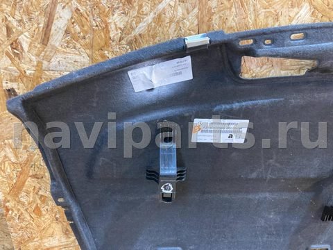 Полка багажника Mercedes E W214, 2025 г., OEM A2146908600, арт. 482002374879431, фото 9