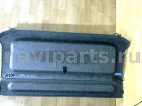 Полка багажника Mazda Premacy, 2002 г., арт. 48PG, фото 3