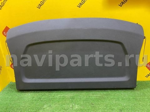 Полка багажника Audi Q3, 2021 г., OEM 83A867769A, арт. 49375145
