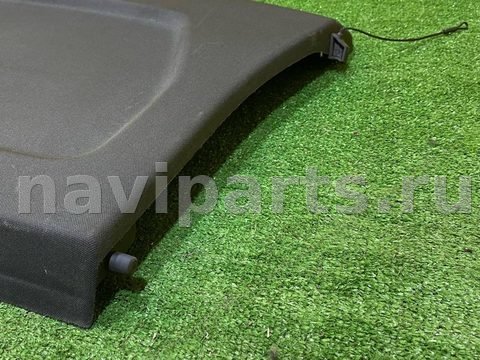 Полка багажника Audi Q3, 2021 г., OEM 83A867769A, арт. 49375145, фото 3