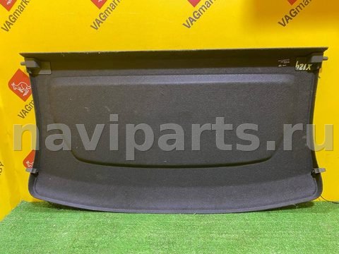 Полка багажника Audi Q3, 2021 г., OEM 83A867769A, арт. 49375145, фото 5