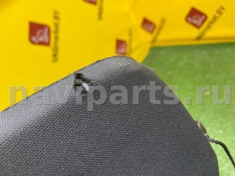 Полка багажника Audi Q3, 2021 г., OEM 83A867769A, арт. 49375145, фото 6
