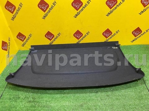 Полка багажника Audi Q3, 2021 г., OEM 83A867769A, арт. 49375145, фото 7