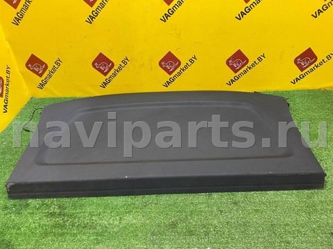 Полка багажника Audi Q3, 2021 г., OEM 83A867769A, арт. 49375145, фото 8