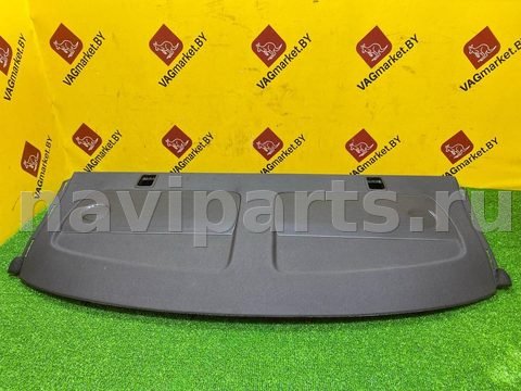 Полка багажника Audi A5, 2013 г., OEM 8T0863411AS, арт. 49376372, фото 2