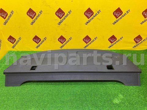 Полка багажника Audi A5, 2013 г., OEM 8T0863411AS, арт. 49376372, фото 3