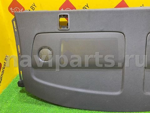 Полка багажника Audi A5, 2013 г., OEM 8T0863411AS, арт. 49376372, фото 5
