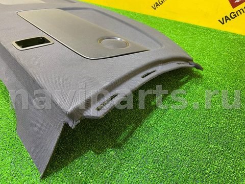 Полка багажника Audi A5, 2013 г., OEM 8T0863411AS, арт. 49376372, фото 6
