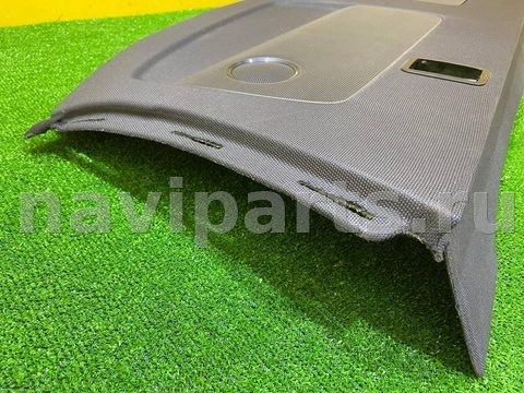 Полка багажника Audi A5, 2013 г., OEM 8T0863411AS, арт. 49376372, фото 7
