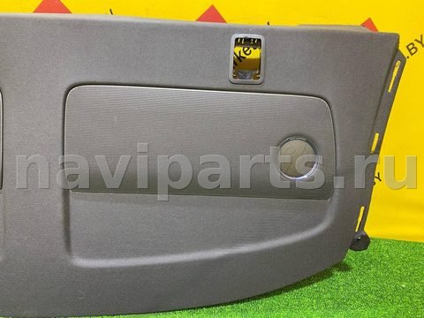 Полка багажника Audi A5, 2013 г., OEM 8T0863411AS, арт. 49376372, фото 9
