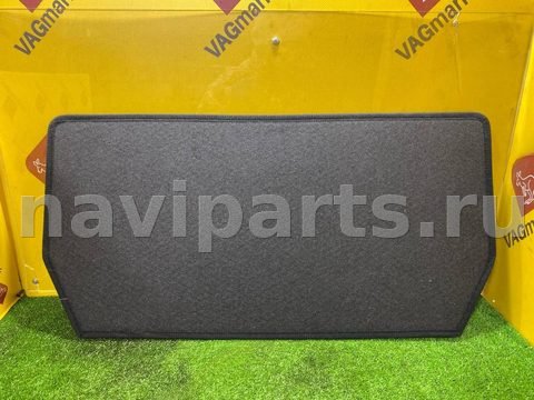 Полка багажника Audi E-tron Sportback, 2020 г., OEM 4KE863463, арт. 49377906