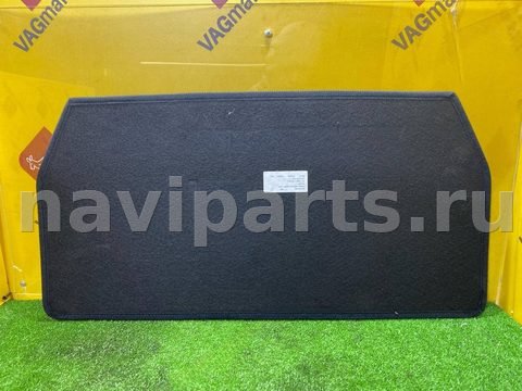 Полка багажника Audi E-tron Sportback, 2020 г., OEM 4KE863463, арт. 49377906, фото 2