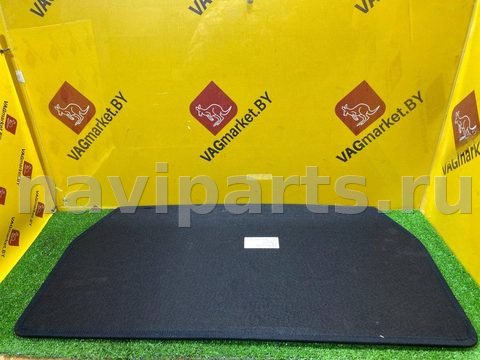 Полка багажника Audi E-tron Sportback, 2020 г., OEM 4KE863463, арт. 49377906, фото 3
