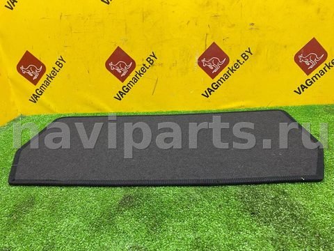 Полка багажника Audi E-tron Sportback, 2020 г., OEM 4KE863463, арт. 49377906, фото 5