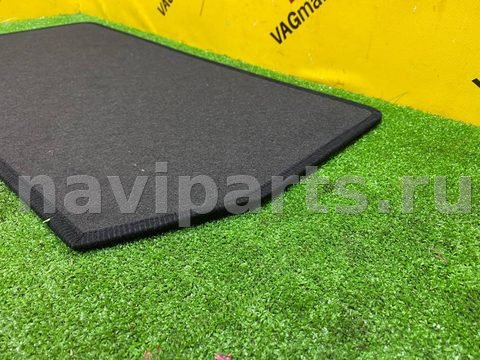 Полка багажника Audi E-tron Sportback, 2020 г., OEM 4KE863463, арт. 49377906, фото 6