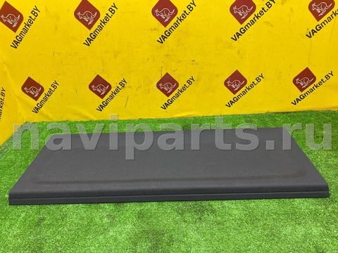 Полка багажника Audi E-tron Sportback, 2020 г., OEM 4K4867771, арт. 49377929