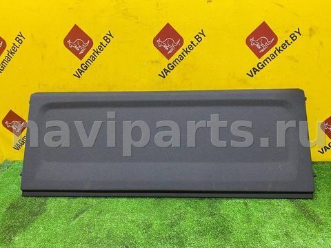 Полка багажника Audi E-tron Sportback, 2020 г., OEM 4K4867771, арт. 49377929, фото 2