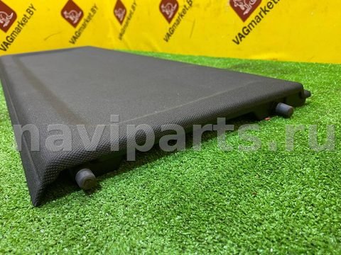 Полка багажника Audi E-tron Sportback, 2020 г., OEM 4K4867771, арт. 49377929, фото 4