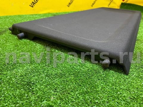 Полка багажника Audi E-tron Sportback, 2020 г., OEM 4K4867771, арт. 49377929, фото 5