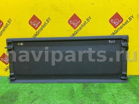 Полка багажника Audi E-tron Sportback, 2020 г., OEM 4K4867771, арт. 49377929, фото 6