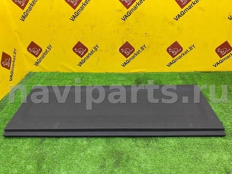 Полка багажника Audi E-tron Sportback, 2020 г., OEM 4K4867771, арт. 49377929, фото 7