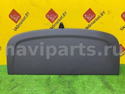Полка багажника Audi E-tron Sportback, 2020 г., OEM 4K4867769, арт. 49377930