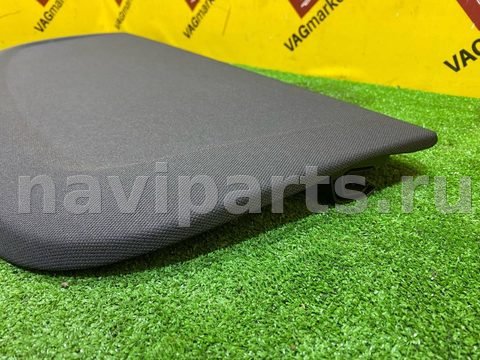 Полка багажника Audi E-tron Sportback, 2020 г., OEM 4K4867769, арт. 49377930, фото 3