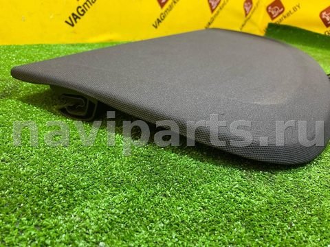 Полка багажника Audi E-tron Sportback, 2020 г., OEM 4K4867769, арт. 49377930, фото 4