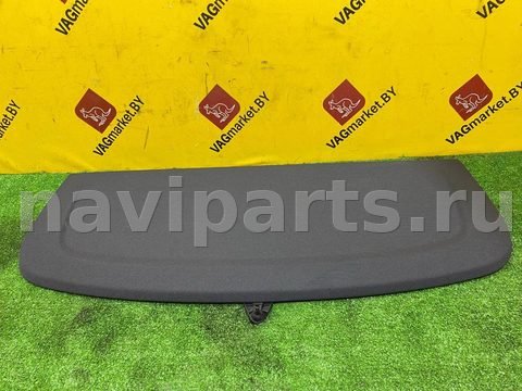 Полка багажника Audi E-tron Sportback, 2020 г., OEM 4K4867769, арт. 49377930, фото 6