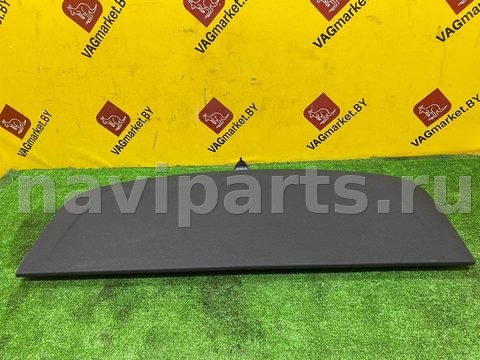 Полка багажника Audi E-tron Sportback, 2020 г., OEM 4K4867769, арт. 49377930, фото 7