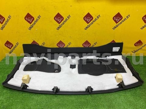 Полка багажника Audi A6, 2015 г., OEM 4G5863411G, арт. 49381330, фото 5