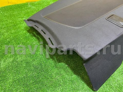 Полка багажника Audi A6, 2015 г., OEM 4G5863411G, арт. 49381330, фото 6