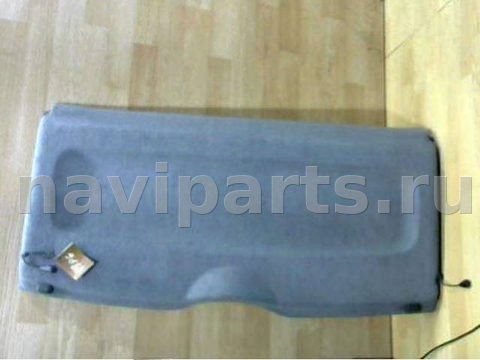 Полка багажника Renault Clio, 2001 г., арт. 49PG