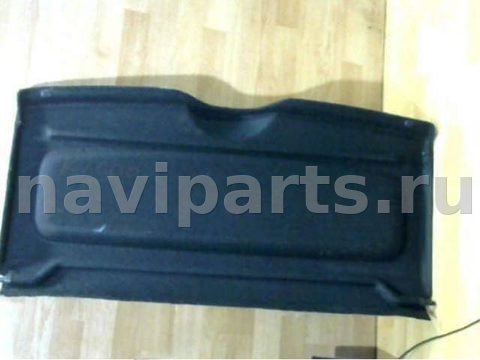 Полка багажника Renault Clio, 2001 г., арт. 49PG, фото 3