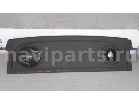 Полка багажника Audi A5, 2010 г., OEM 8T8867769C, арт. 4BM22IH01