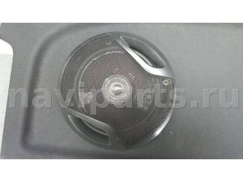 Полка багажника Audi A5, 2010 г., OEM 8T8867769C, арт. 4BM22IH01, фото 2