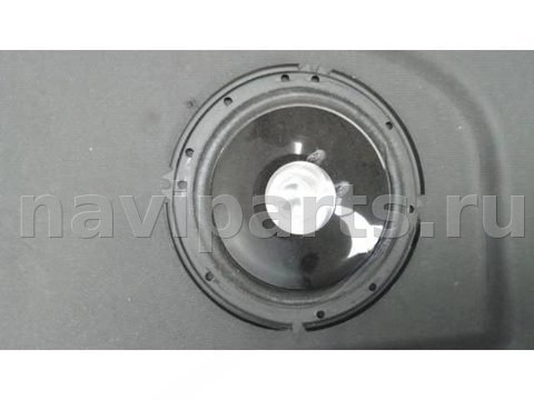Полка багажника Audi A5, 2010 г., OEM 8T8867769C, арт. 4BM22IH01, фото 3