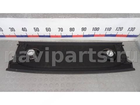 Полка багажника Audi A5, 2010 г., OEM 8T8867769C, арт. 4BM22IH01, фото 4