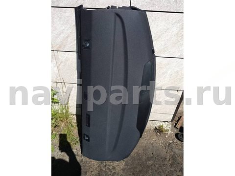 Полка багажника Mercedes E W213, 2016 г., OEM A2136900049, арт. 50-6