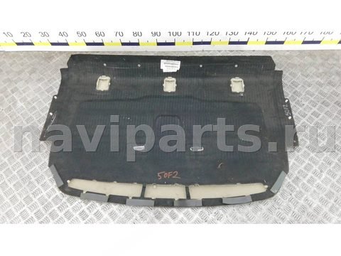 Полка багажника Ford Mondeo, 2015 г., арт. 50F02IH01_A76558